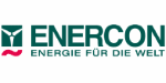 Das Logo von ENERCON Service GmbH