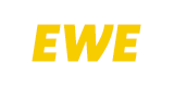 Das Logo von EWE TEL GmbH
