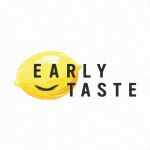 Das Logo von EarlyTaste GmbH