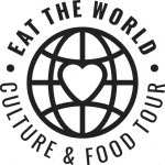 Logo: Eat the World GmbH