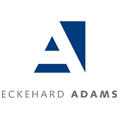 Das Logo von Eckehard Adams Wohnungsbau GmbH