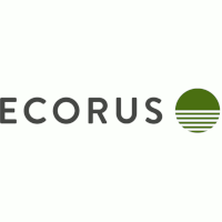 Das Logo von Ecorus Energy B.V.
