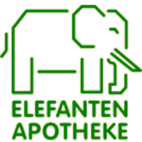 Das Logo von Elefanten-Apotheke Frank Werner e.K.