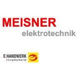 Das Logo von Elektro Meisner