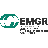 Das Logo von Elektromotorenwerk Grünhain GmbH