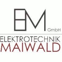 Das Logo von Elektrotechnik Maiwald GmbH