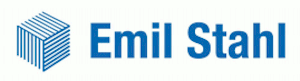 Das Logo von Emil Stahl GmbH & Co. KG