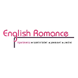 Das Logo von English Romance Service GmbH