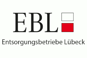 Das Logo von Entsorgungsbetriebe Lübeck