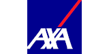 Das Logo von AXA KONZERN AG Landesdirektion E. C. A. Leue GmbH & Co. KG