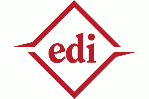 Das Logo von Erich Dieckmann GmbH | Hersteller für Tür- und Fensterbeschläge