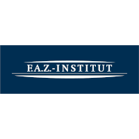 Das Logo von F.A.Z.-Institut für Management- Markt- und Medieninformationen GmbH