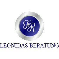 Das Logo von FR Leonidas Beratung GmbH
