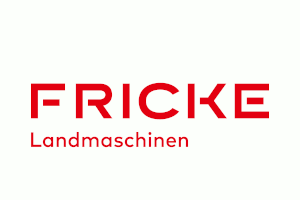 Das Logo von FRICKE Landmaschinen GmbH