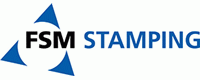 Das Logo von FSM Syscomp GmbH