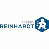 Das Logo von Farben Reinhardt GmbH & Co. KG