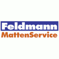 Das Logo von Feldmann Matten-Service GmbH