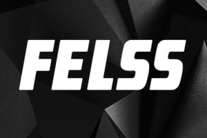 Das Logo von Felss Rotaform GmbH