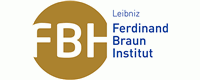Das Logo von Ferdinand-Braun-Institut gGmbH