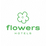 Das Logo von Flowers Hotel Essen