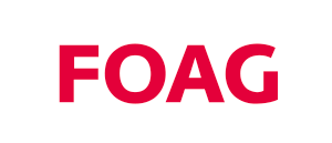 Das Logo von Foag & Lemkau GmbH