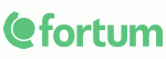 Das Logo von Fortum Batterie Recycling GmbH