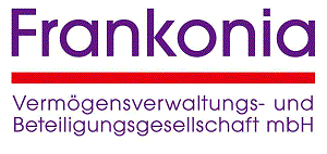 Das Logo von Frankonia Vermögensverwaltungs- und Beteiligungsgesellschaft mbH