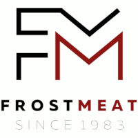 Das Logo von Frostmeat Fleischhandelsgesellschaft mbH
