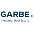 Das Logo von GARBE Industrial Real Estate GmbH