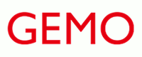 Das Logo von GEMO R.S. GmbH