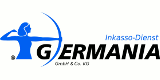 Das Logo von GERMANIA Inkasso-Dienst GmbH & Co. KG