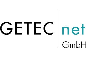 Das Logo von GETEC net GmbH