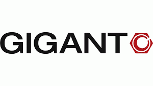 Das Logo von GIGANT GmbH