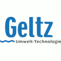 Das Logo von Geltz Umwelttechnologie GmbH