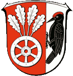 Das Logo von Gemeinde Jossgrund