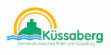 Das Logo von Gemeinde Küssaberg