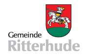 Das Logo von Gemeinde Ritterhude