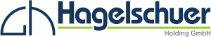 Das Logo von Hagelschuer GmbH & Co. KG