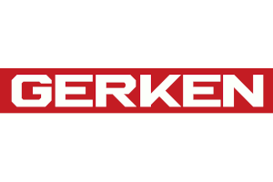 Das Logo von Gerken GmbH
