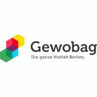Das Logo von Gewobag Wohnungsbau-Aktiengesellschaft Berlin