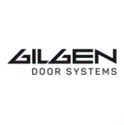 Das Logo von Gilgen Door Systems Germany GmbH