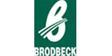 Das Logo von Gottlob Brodbeck GmbH & Co. KG