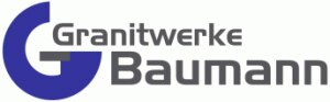 Das Logo von Granitwerke Baumann GmbH