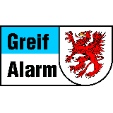 Das Logo von Greif Alarm Sicherheitstechnik GmbH