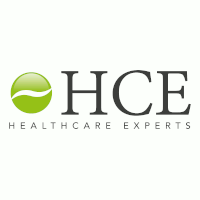 Das Logo von HCE GmbH