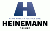 Das Logo von HEINEMANN Gruppe GmbH