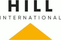 Das Logo von HILL International Deutschland