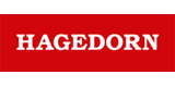 Das Logo von Hagedorn Service GmbH