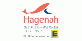 Das Logo von Hagenah Frische GmbH