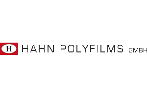 Das Logo von Hahn Polyfilms GmbH